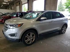 2FMPK4K93HBB90751 2017 FORD EDGE