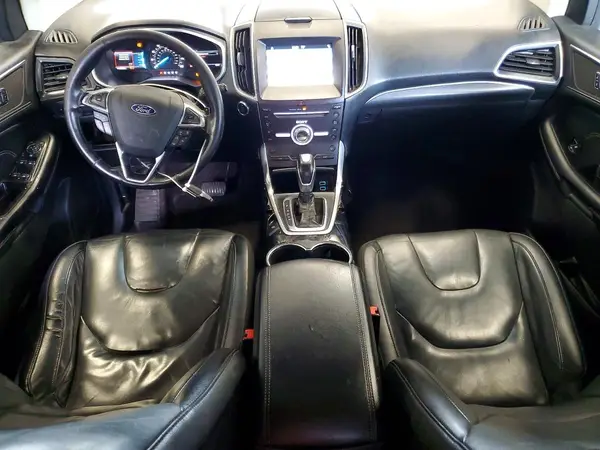 2FMPK4K93HBB90751 2017 FORD EDGE - Image 8