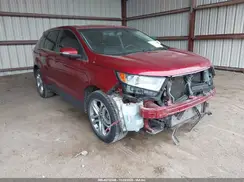 2FMPK4K93HBB90846 2017 FORD EDGE