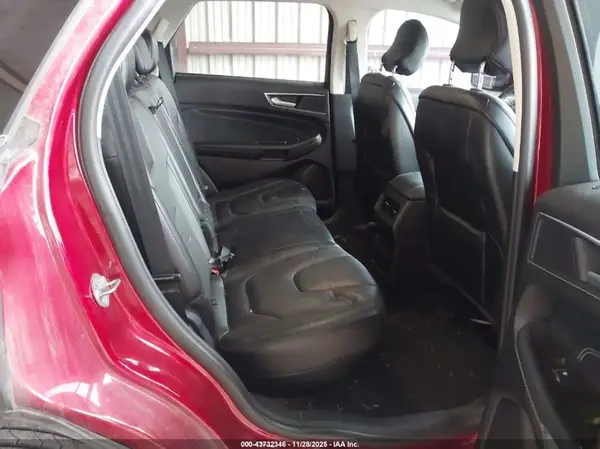 2FMPK4K93HBB90846 2017 FORD EDGE - Image 8