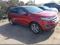 2FMPK4K93HBB91351 2017 FORD EDGE