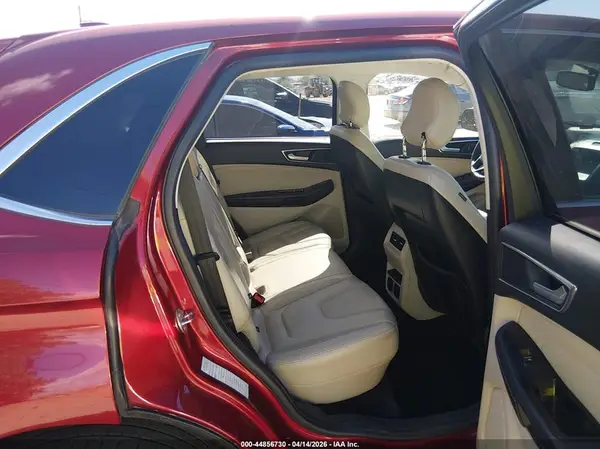 2FMPK4K93HBB91351 2017 FORD EDGE - Image 8