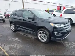 2FMPK4K93HBB91544 2017 FORD EDGE