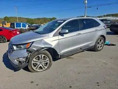 2FMPK4K93HBB98235 2017 FORD EDGE