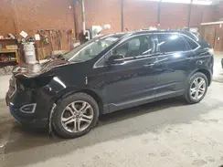 2FMPK4K93HBC03563 2017 FORD EDGE