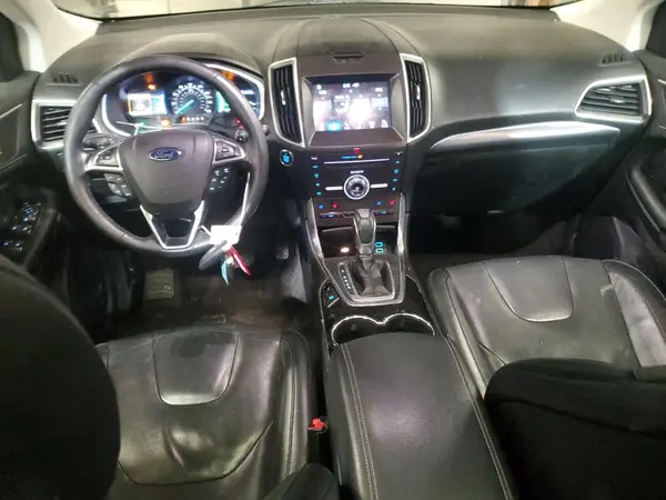 2FMPK4K93HBC03563 2017 FORD EDGE - Image 8
