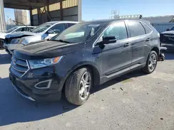 2FMPK4K93HBC03806 2017 FORD EDGE