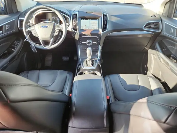2FMPK4K93HBC04583 2017 FORD EDGE - Image 8