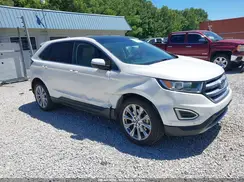 2FMPK4K93HBC10285 2017 FORD EDGE