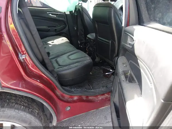 2FMPK4K93HBC12280 2017 FORD EDGE - Image 8