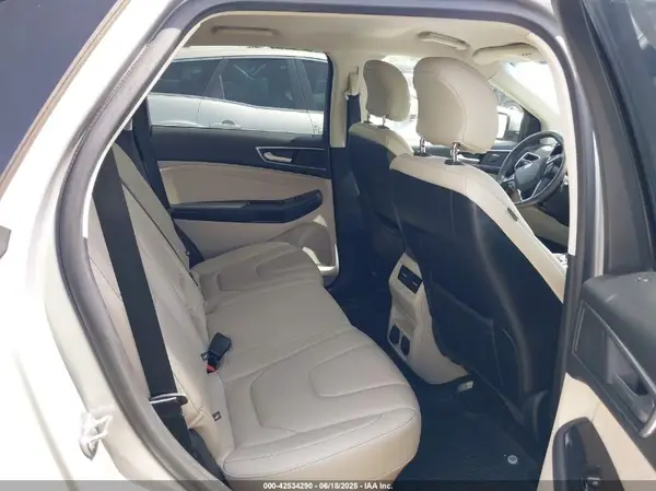 2FMPK4K93HBC12683 2017 FORD EDGE - Image 8