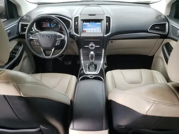 2FMPK4K93HBC13297 2017 FORD EDGE - Image 8