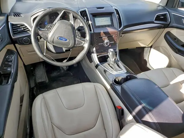 2FMPK4K93HBC17396 2017 FORD EDGE - Image 8