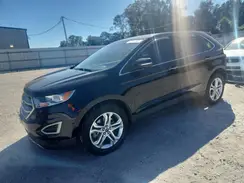 2FMPK4K93HBC22680 2017 FORD EDGE