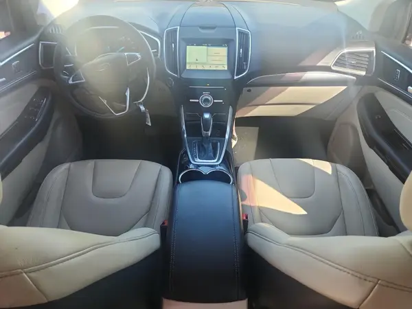 2FMPK4K93HBC22680 2017 FORD EDGE - Image 8