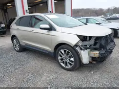 2FMPK4K93HBC34537 2017 FORD EDGE