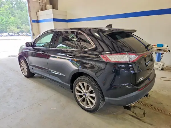 2FMPK4K93HBC52388 2017 FORD EDGE - Image 2