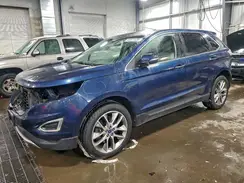 2FMPK4K93HBC52729 2017 FORD EDGE