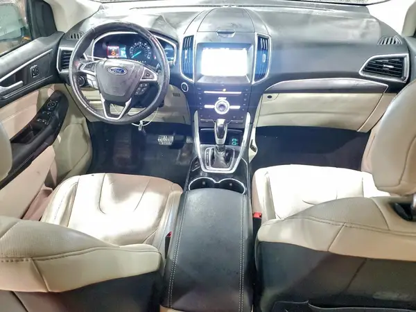 2FMPK4K93HBC52729 2017 FORD EDGE - Image 8