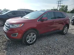 2FMPK4K93HBC68302 2017 FORD EDGE