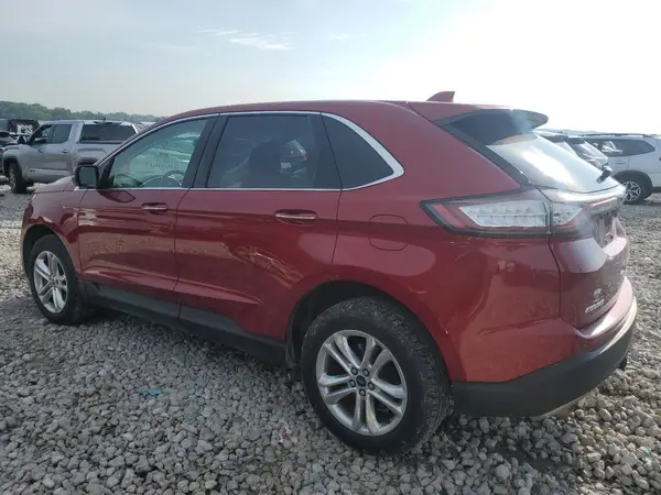 2FMPK4K93HBC68302 2017 FORD EDGE - Image 2