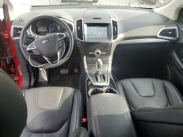 2FMPK4K93HBC68302 2017 FORD EDGE - Image 8