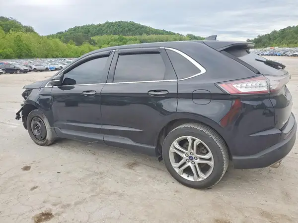 2FMPK4K93JBB06871 2018 FORD EDGE - Image 2