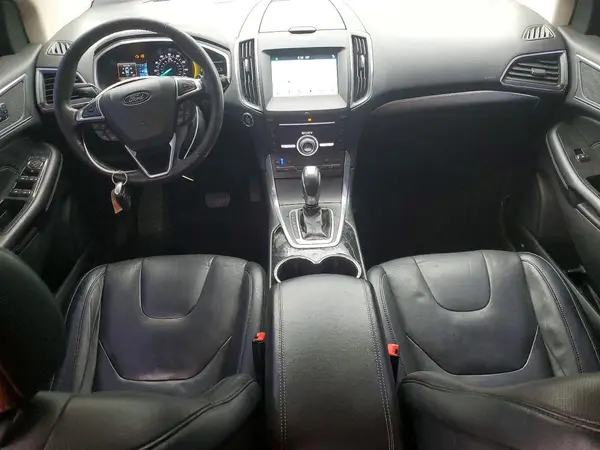 2FMPK4K93JBB06871 2018 FORD EDGE - Image 8