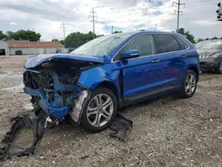 2FMPK4K93JBB07325 2018 FORD EDGE