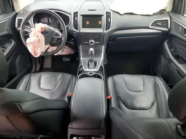 2FMPK4K93JBB07325 2018 FORD EDGE - Image 8