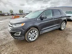 2FMPK4K93JBB08197 2018 FORD EDGE