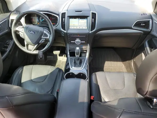 2FMPK4K93JBB12301 2018 FORD EDGE - Image 8