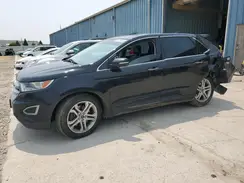 2FMPK4K93JBB20575 2018 FORD EDGE