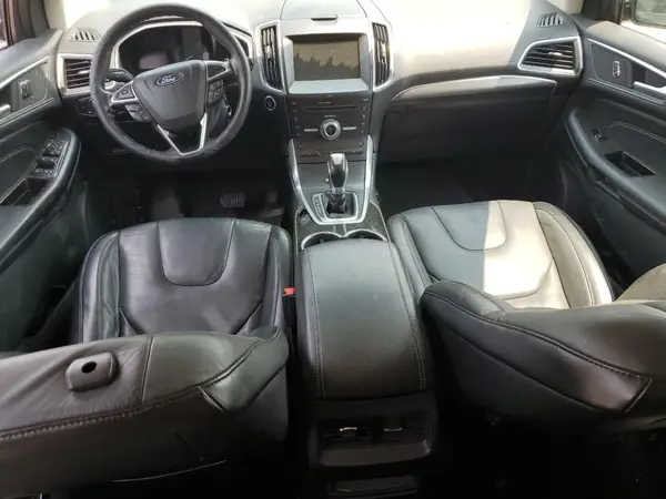 2FMPK4K93JBB20575 2018 FORD EDGE - Image 8