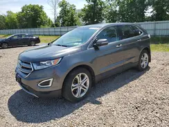 2FMPK4K93JBB20642 2018 FORD EDGE