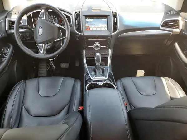 2FMPK4K93JBB20642 2018 FORD EDGE - Image 8