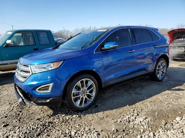 2FMPK4K93JBB24352 2018 FORD EDGE - Image 1
