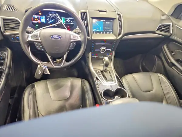 2FMPK4K93JBB37957 2018 FORD EDGE - Image 8