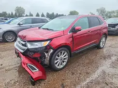 2FMPK4K93JBB38316 2018 FORD EDGE