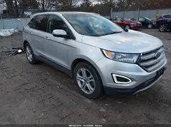 2FMPK4K93JBB40972 2018 FORD EDGE