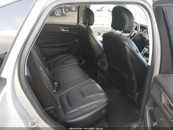 2FMPK4K93JBB40972 2018 FORD EDGE - Image 8