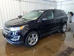 2FMPK4K93JBB41183 2018 FORD EDGE