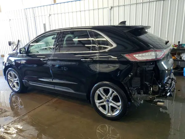 2FMPK4K93JBB41183 2018 FORD EDGE - Image 2