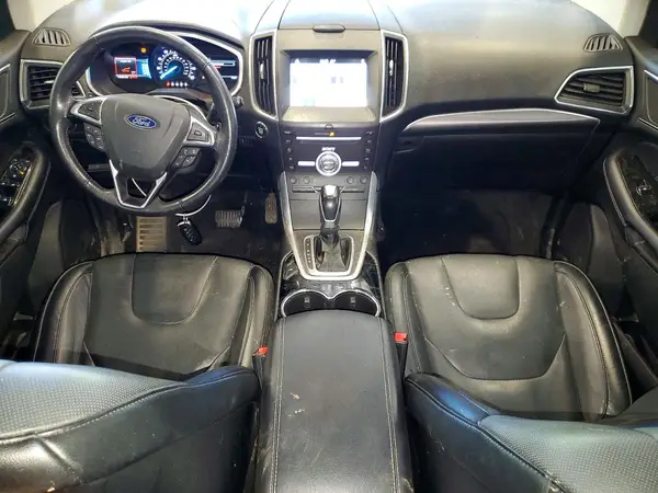 2FMPK4K93JBB41183 2018 FORD EDGE - Image 8