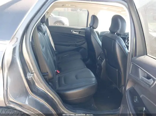 2FMPK4K93JBB41975 2018 FORD EDGE - Image 8