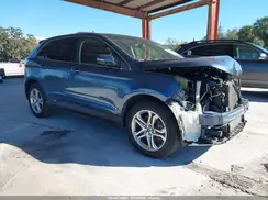 2FMPK4K93JBB43323 2018 FORD EDGE