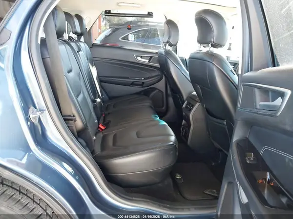 2FMPK4K93JBB43323 2018 FORD EDGE - Image 8