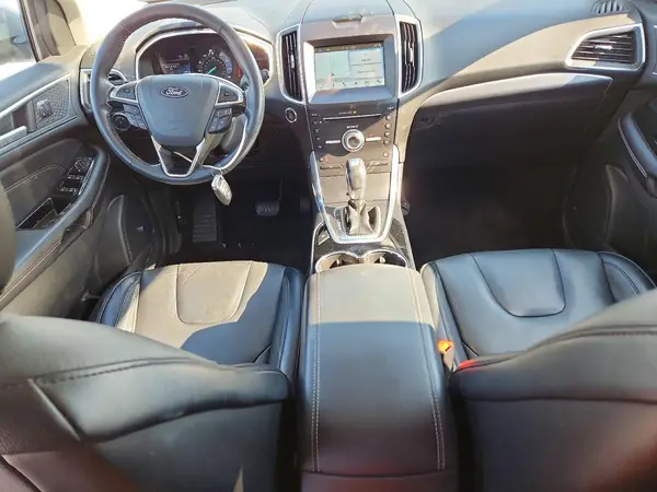 2FMPK4K93JBB45086 2018 FORD EDGE - Image 8