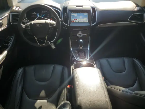 2FMPK4K93JBB57528 2018 FORD EDGE - Image 8