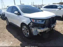 2FMPK4K93JBB62101 2018 FORD EDGE